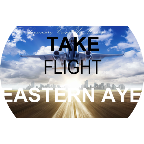 Eastern Aye