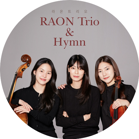 RAON TRIO
