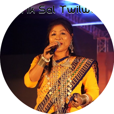 Sanjita Debbarma