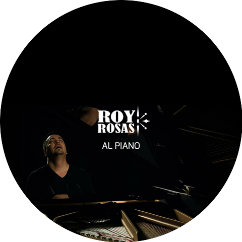 Roy Rosas