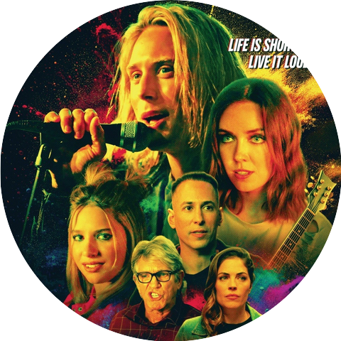 Shakey Grounds Soundtrack