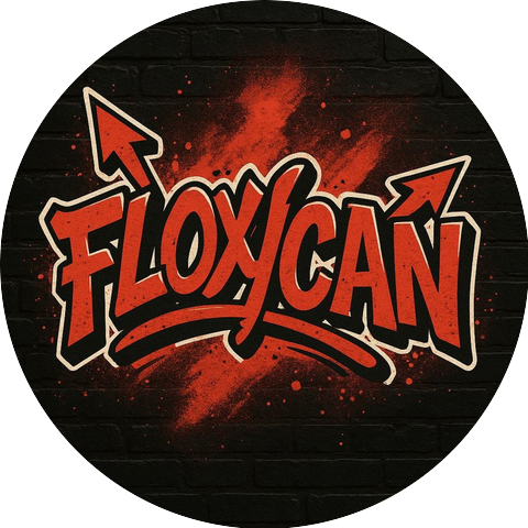 FloxyCan
