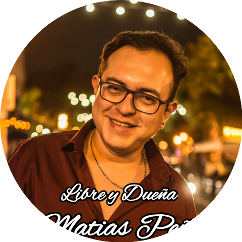 Matias Peña