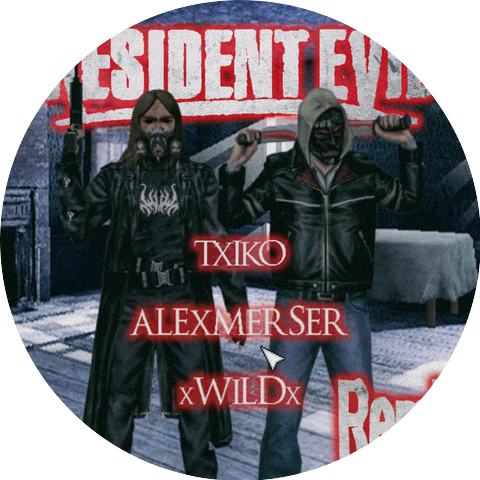 ALEXMERSER, xWildx, Txiko