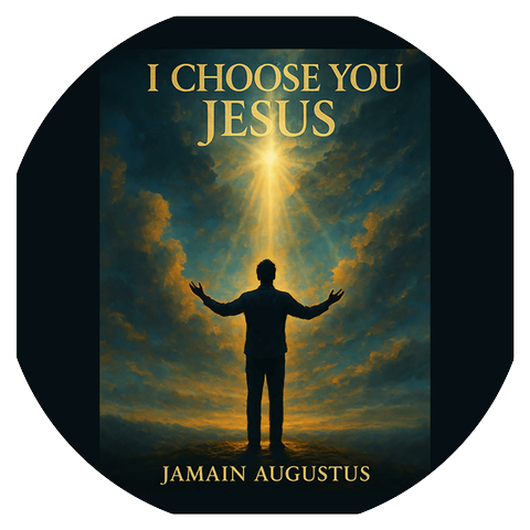 Jamain Augustus