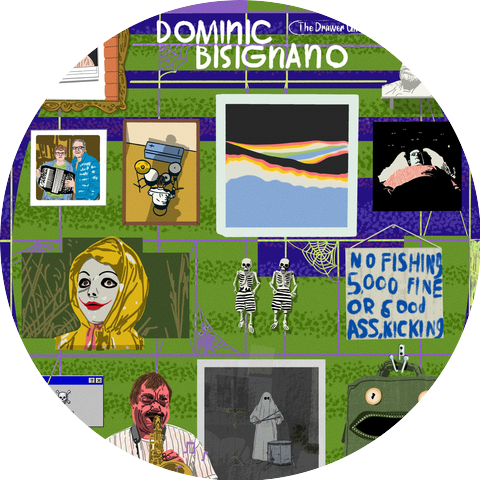 Dominic Bisignano