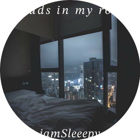 iAmSleeepy