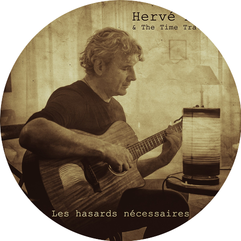 Hervé Aknin & The Time Travellers