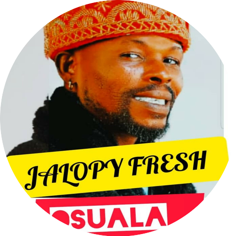 Jalopy Fresh