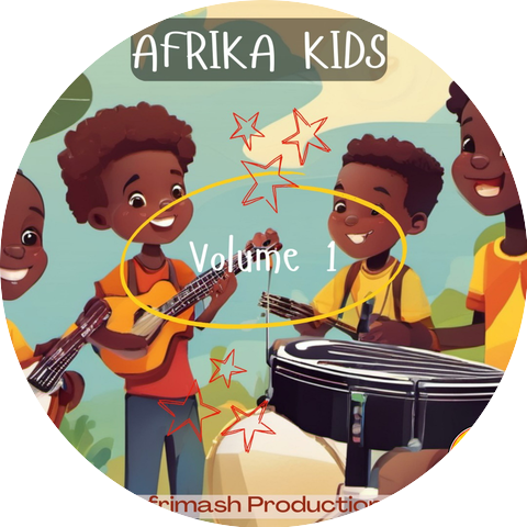 Afrika Kids
