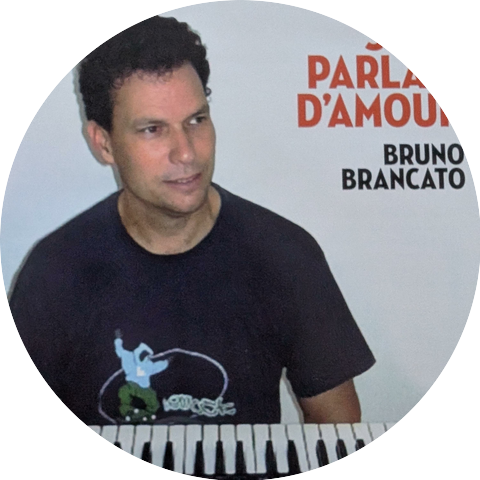 Bruno Brancato