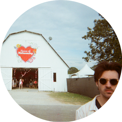 Cameron Cave