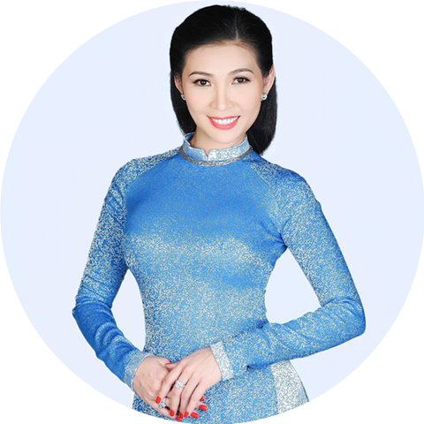 Mai Lệ Quyên