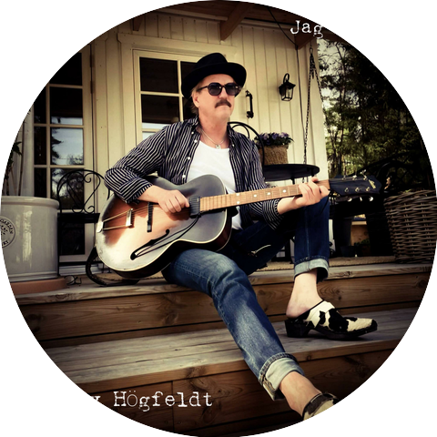 Jimmy Högfeldt