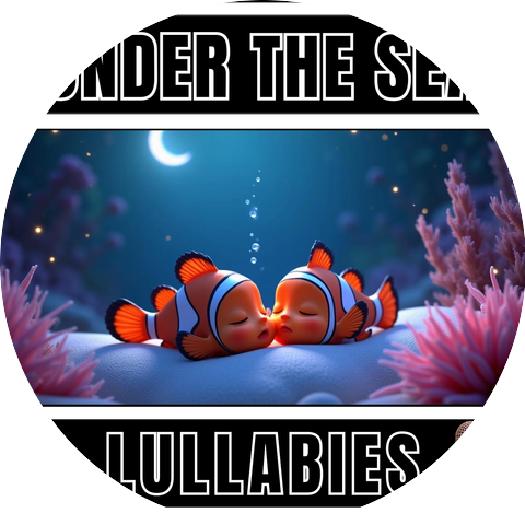 Under The Sea Lullabies