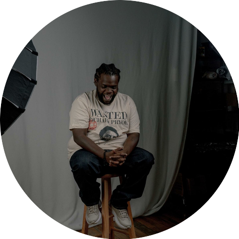 Lord JAH-Monte Ogbon