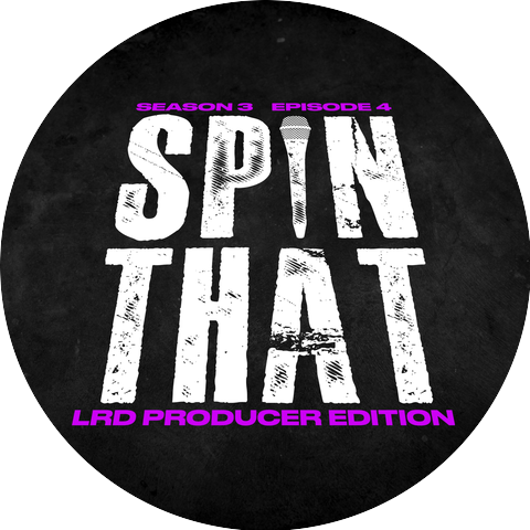 Music Militia & LRD