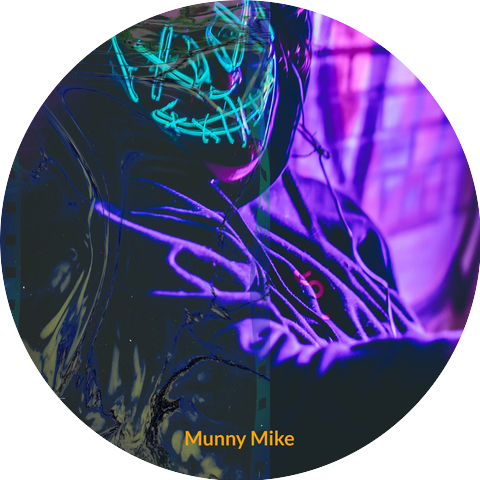 MunnyMike
