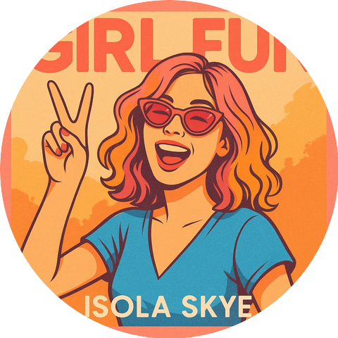 Isola Skye