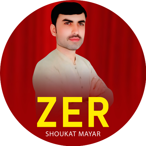 Shoukat Mayar