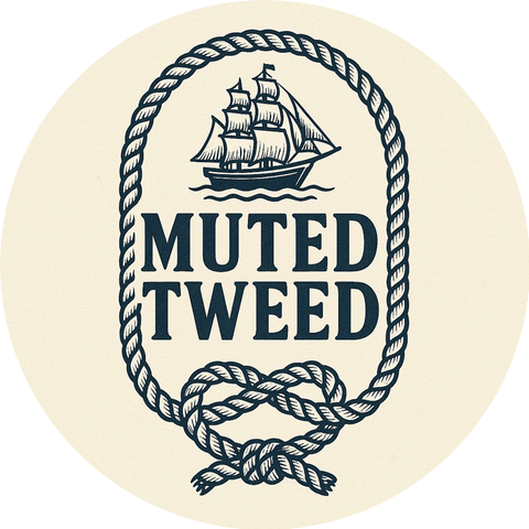 Muted Tweed