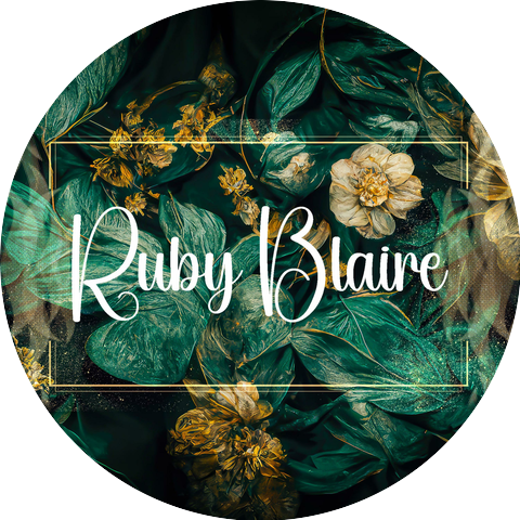 Ruby Blaire