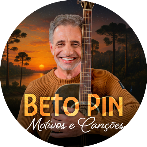 Beto Pin