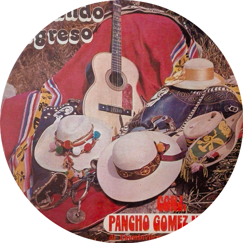 Conj. Pancho Gomez Negrón