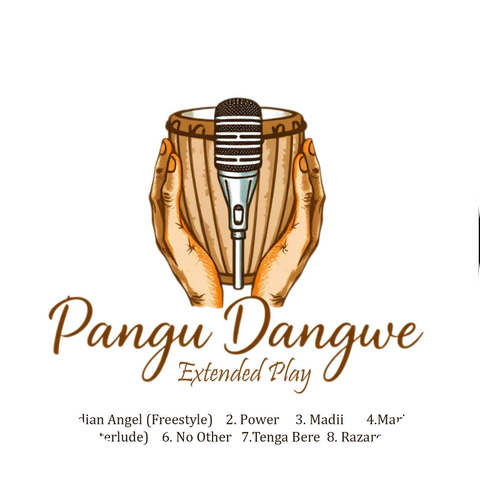 Pangu Dangwe Entertainment