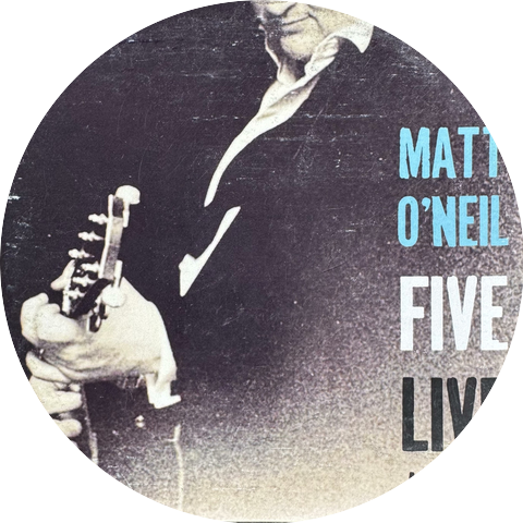 MATT J O'NEIL