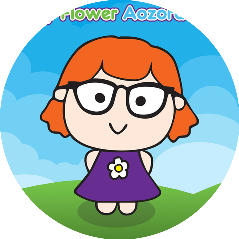 Amy Flower