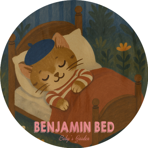 Benjamin Bed