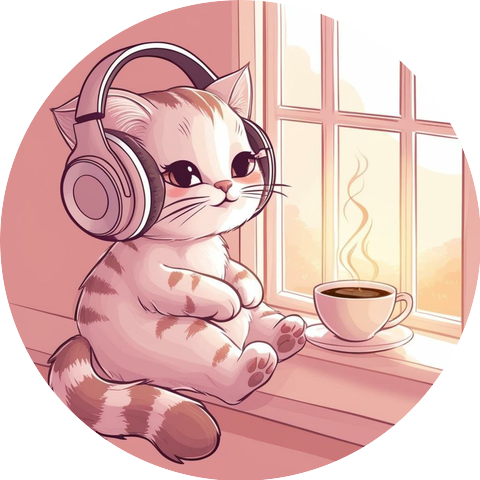 Lofi Feline