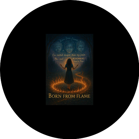 House of The Amethyst Flame