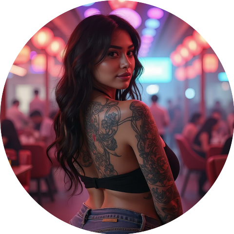 REAL THAILAND 8K