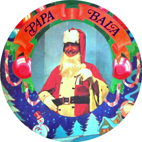 Carlitos Bala