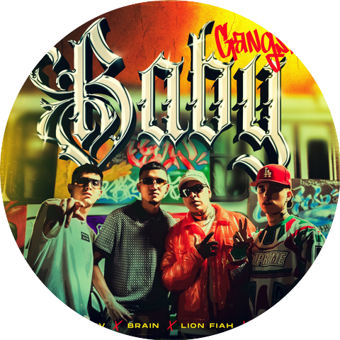 BRAIN, Dfiny, Lion Fiah