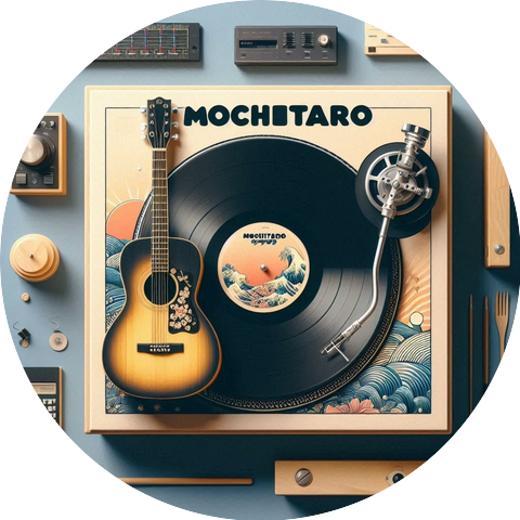 MochiTaro