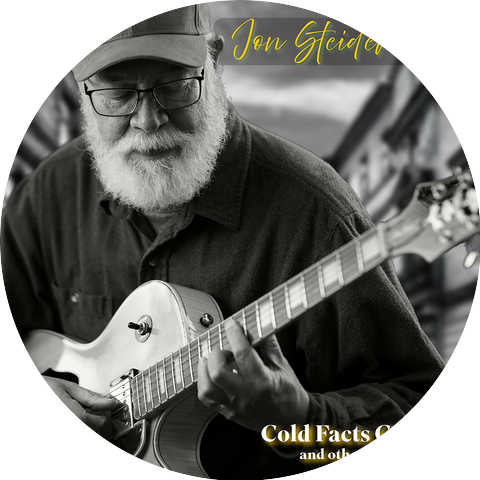 Jon Steidemann