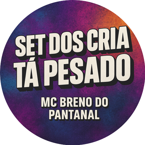 MC Breno do Pantanal