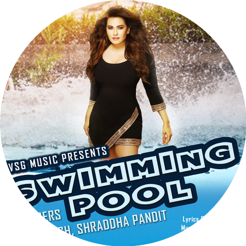 Shraddha Pandit