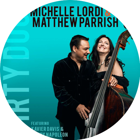 Michelle Lordi and Matthew Parrish