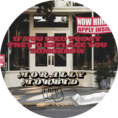 Morally Morbid