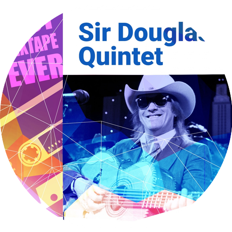 Sir Douglas Quintet