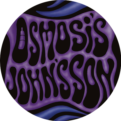 Osmosi's John's Son