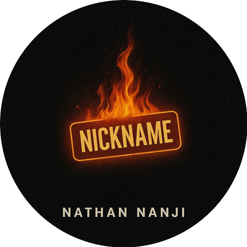 Nathan Nanji