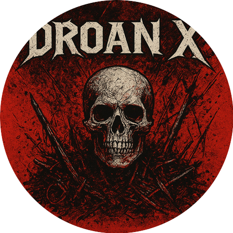 Droan X