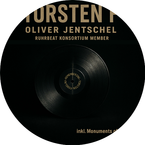 RuhrBeat Konsortium & Oliver Jentschel