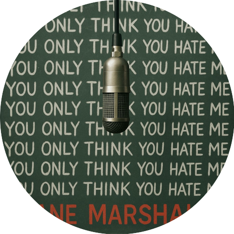 Lane Marshall