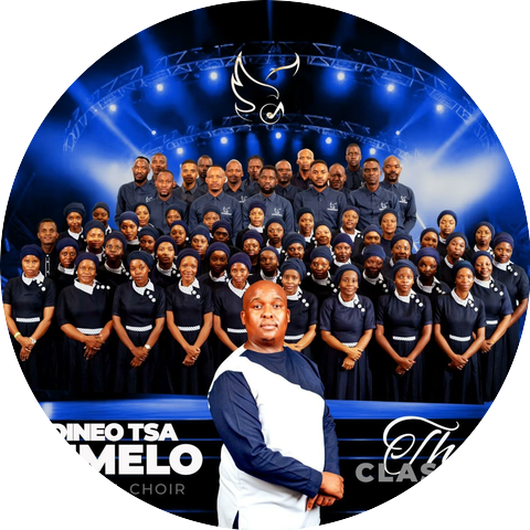 Dineo Tsa Tumelo Gospel Choir